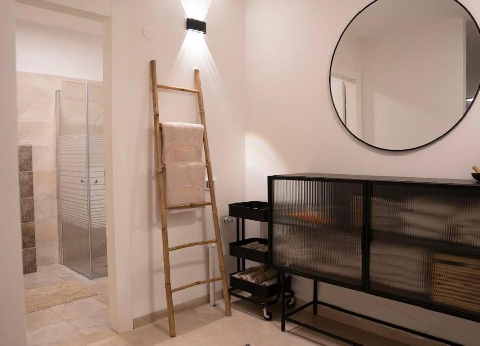 Migdalor Apartman Kültér fotó