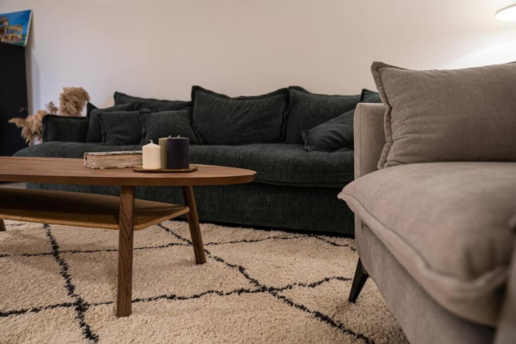 Migdalor Apartman Kültér fotó